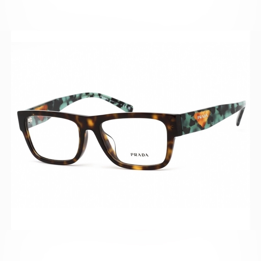 NEW Prada Glasses PR 15YV